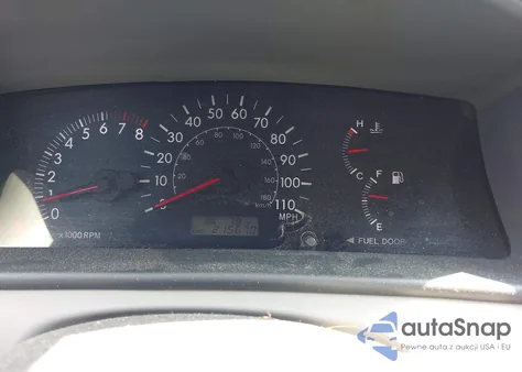 2007 Toyota Corolla Le из США, поврежденный, VIN JTDBR32E870124066